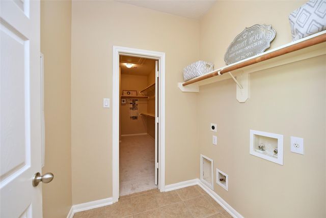 29703 Meridian Hill Drive, Spring, TX 77386