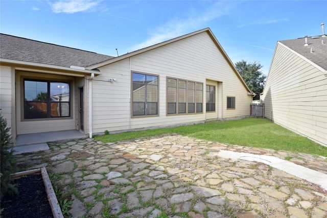 29703 Meridian Hill Drive, Spring, TX 77386