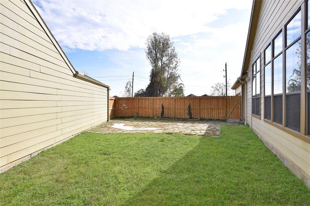 29703 Meridian Hill Drive, Spring, TX 77386