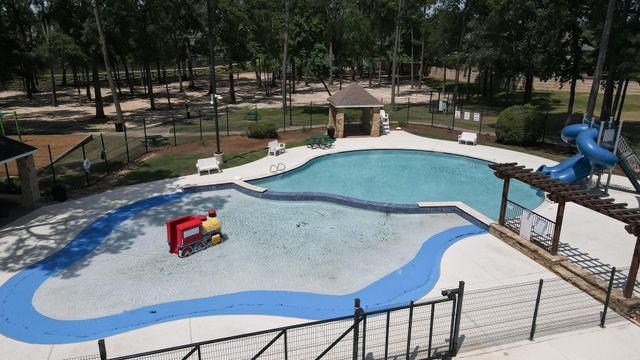 29703 Meridian Hill Drive, Spring, TX 77386