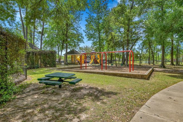 29703 Meridian Hill Drive, Spring, TX 77386