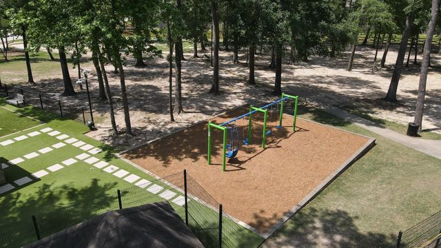 29703 Meridian Hill Drive, Spring, TX 77386