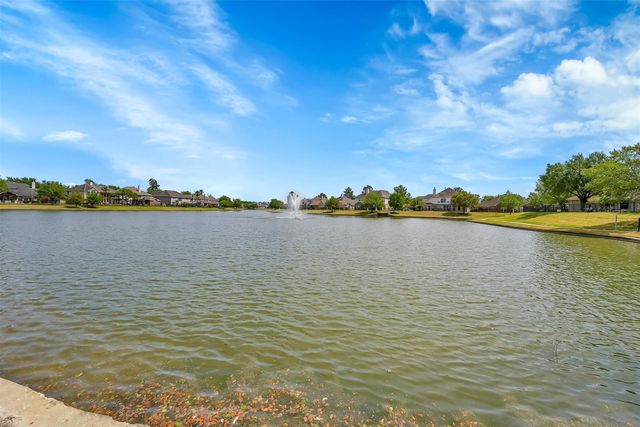 29703 Meridian Hill Drive, Spring, TX 77386