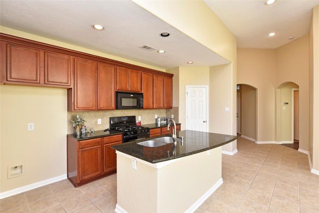 29703 Meridian Hill Drive, Spring, TX 77386