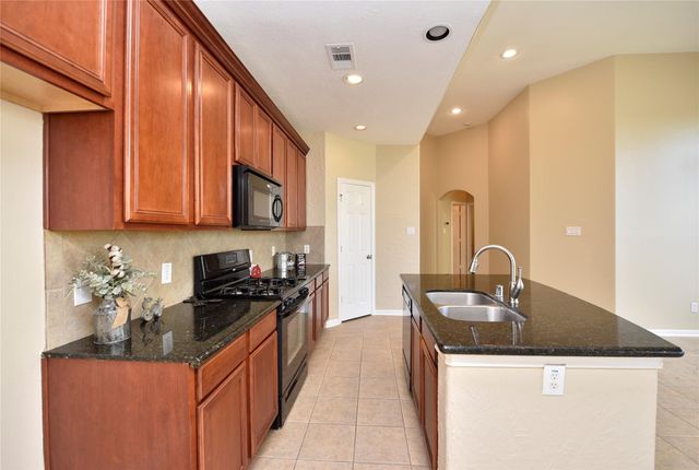 29703 Meridian Hill Drive, Spring, TX 77386