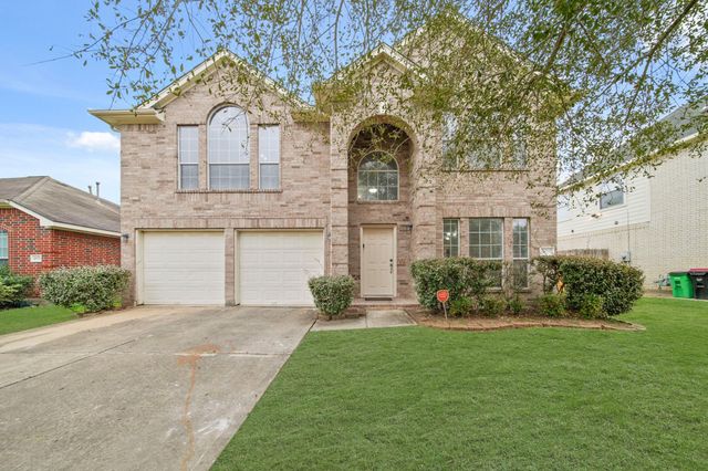 4035 E Teal Estates Circle, Fresno, TX 77545