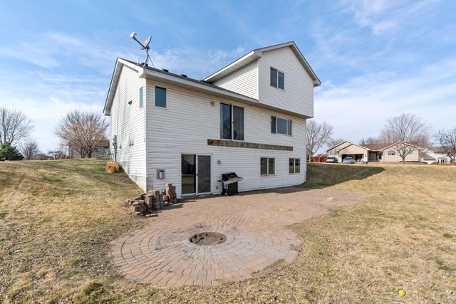 7851 Park Court NE, Otsego, MN 55330