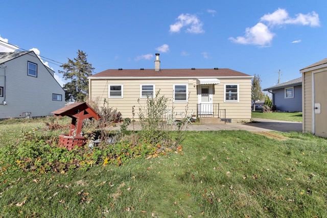 513 Blake AVENUE, South Milwaukee, WI 53172