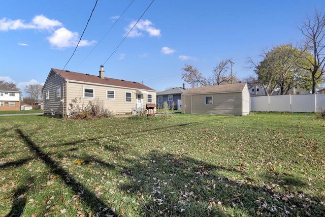 513 Blake AVENUE, South Milwaukee, WI 53172