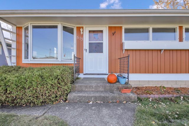 513 Blake AVENUE, South Milwaukee, WI 53172