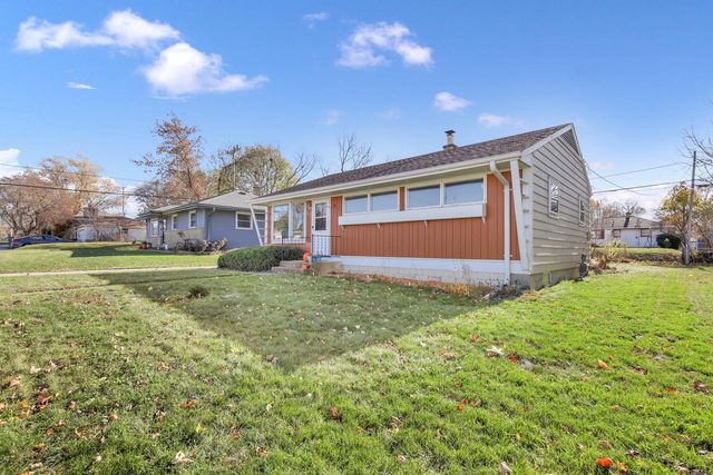 513 Blake AVENUE, South Milwaukee, WI 53172