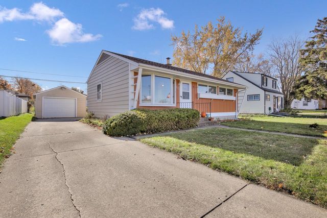 513 Blake AVENUE, South Milwaukee, WI 53172