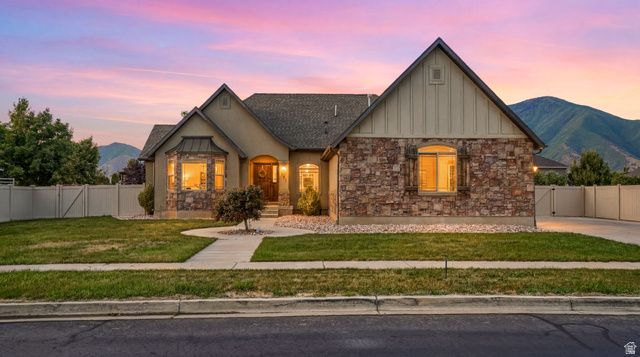 388 N 1690 E, Spanish Fork, UT 84660