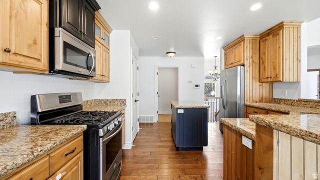 388 N 1690 E, Spanish Fork, UT 84660