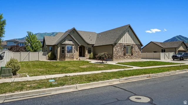 388 N 1690 E, Spanish Fork, UT 84660