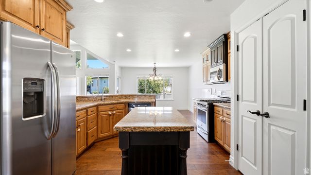 388 N 1690 E, Spanish Fork, UT 84660
