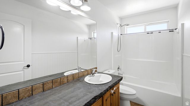 388 N 1690 E, Spanish Fork, UT 84660
