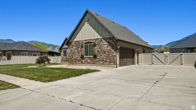 388 N 1690 E, Spanish Fork, UT 84660