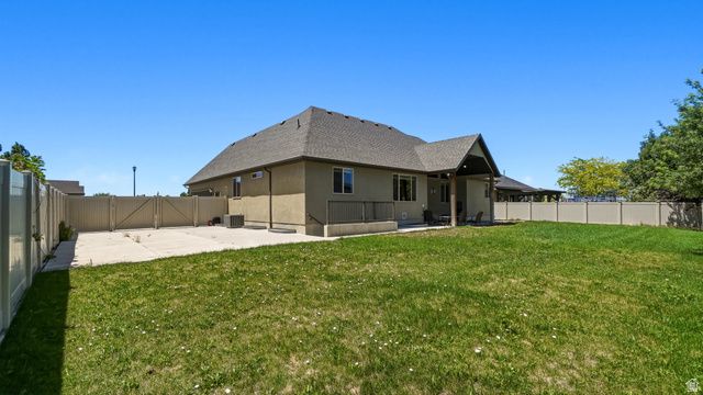 388 N 1690 E, Spanish Fork, UT 84660