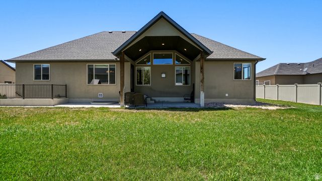 388 N 1690 E, Spanish Fork, UT 84660