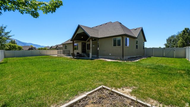 388 N 1690 E, Spanish Fork, UT 84660