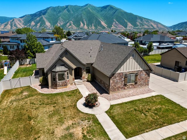 388 N 1690 E, Spanish Fork, UT 84660