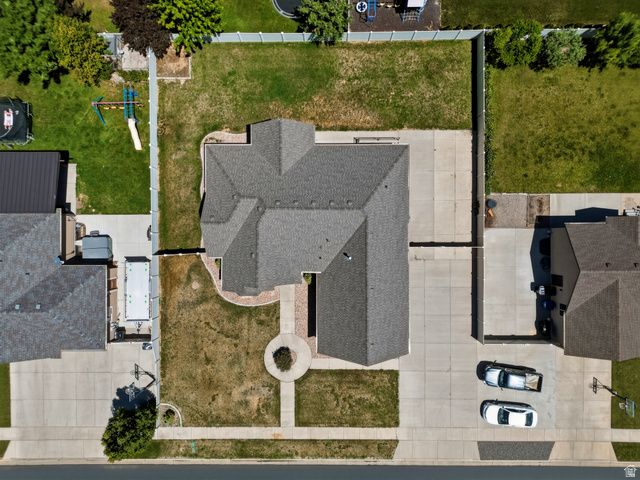 388 N 1690 E, Spanish Fork, UT 84660