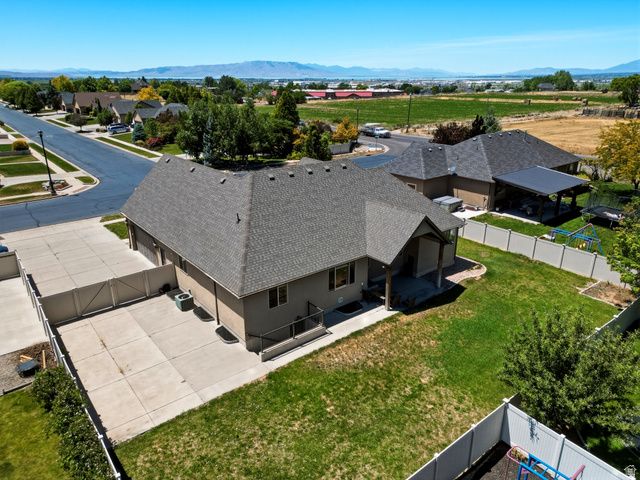 388 N 1690 E, Spanish Fork, UT 84660