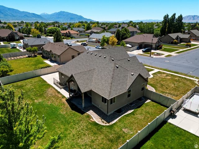388 N 1690 E, Spanish Fork, UT 84660