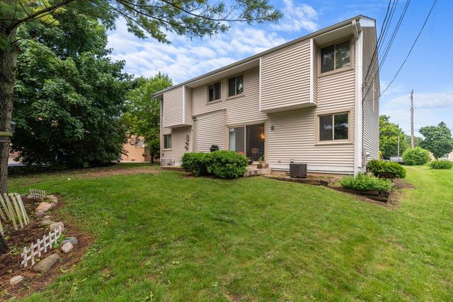 8019 W Oklahoma AVENUE #8017, Milwaukee, WI 53219