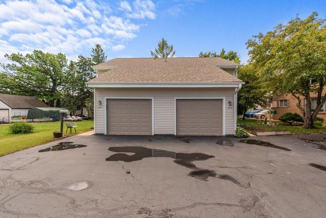 8019 W Oklahoma AVENUE #8017, Milwaukee, WI 53219