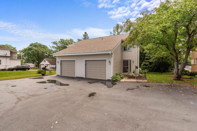 8019 W Oklahoma AVENUE #8017, Milwaukee, WI 53219