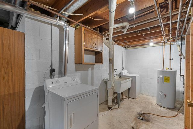 8019 W Oklahoma AVENUE #8017, Milwaukee, WI 53219