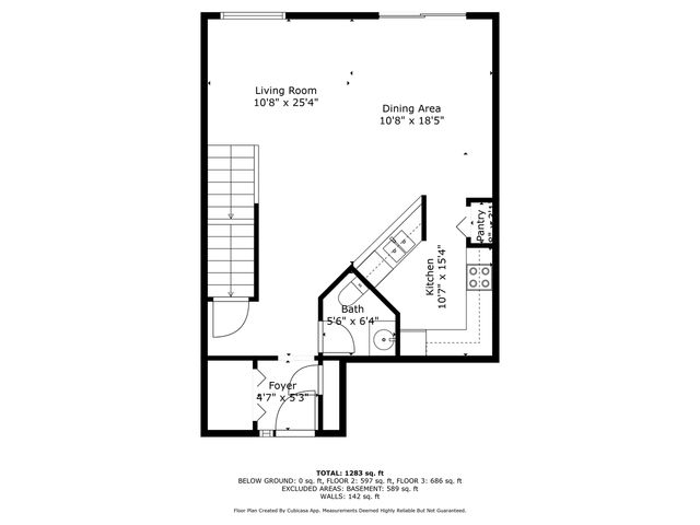 8019 W Oklahoma AVENUE #8017, Milwaukee, WI 53219
