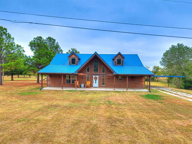 129 Tyler Lane, Shawnee, OK 74801