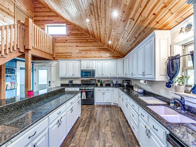 129 Tyler Lane, Shawnee, OK 74801