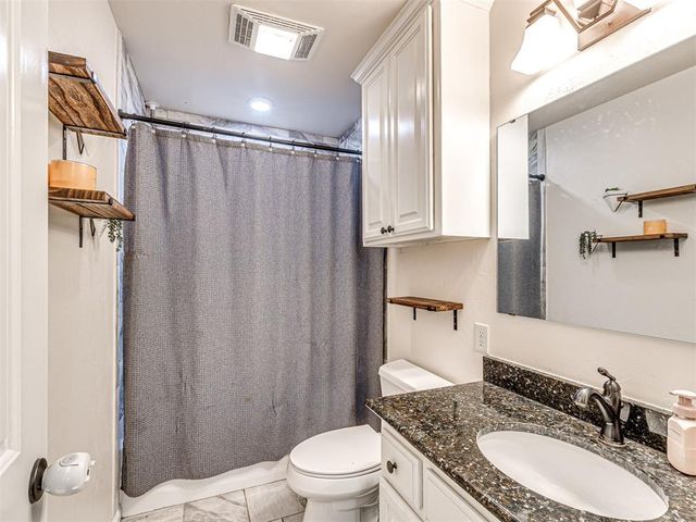 129 Tyler Lane, Shawnee, OK 74801