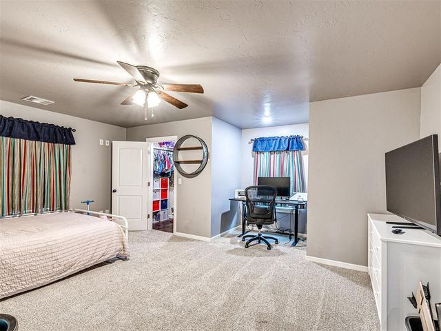 129 Tyler Lane, Shawnee, OK 74801