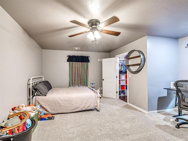 129 Tyler Lane, Shawnee, OK 74801