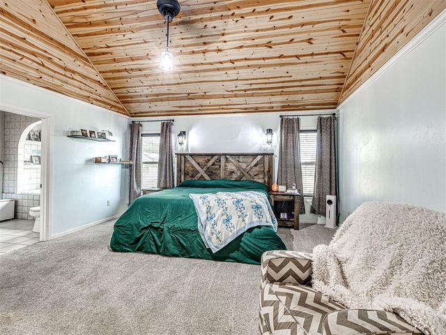 129 Tyler Lane, Shawnee, OK 74801