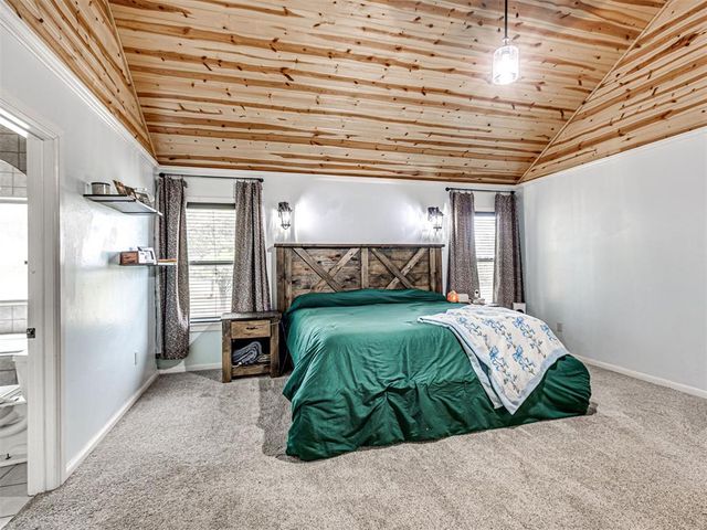 129 Tyler Lane, Shawnee, OK 74801
