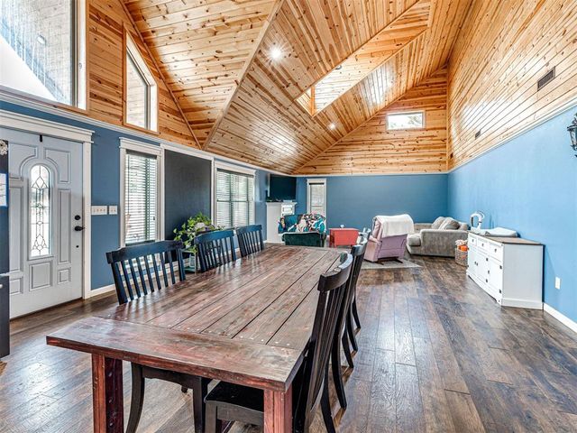 129 Tyler Lane, Shawnee, OK 74801
