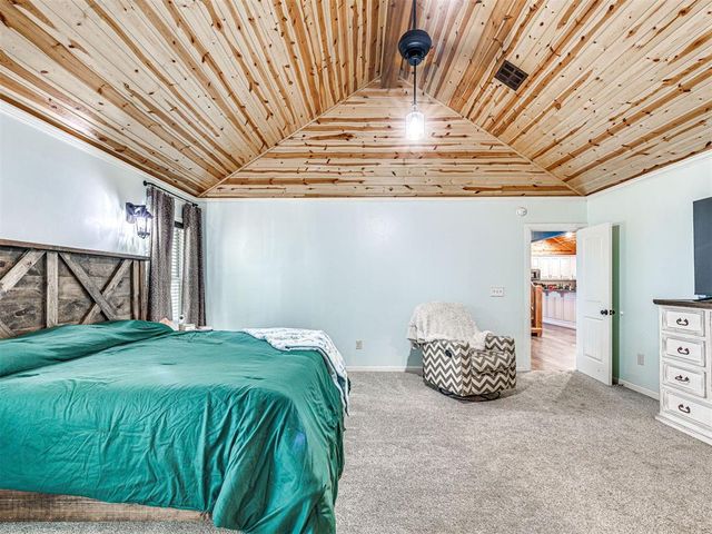 129 Tyler Lane, Shawnee, OK 74801