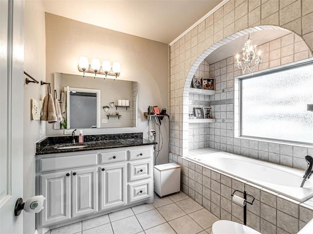 129 Tyler Lane, Shawnee, OK 74801