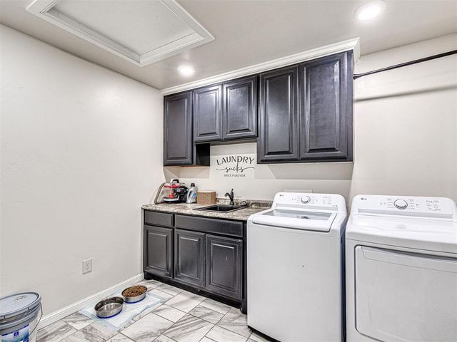 129 Tyler Lane, Shawnee, OK 74801