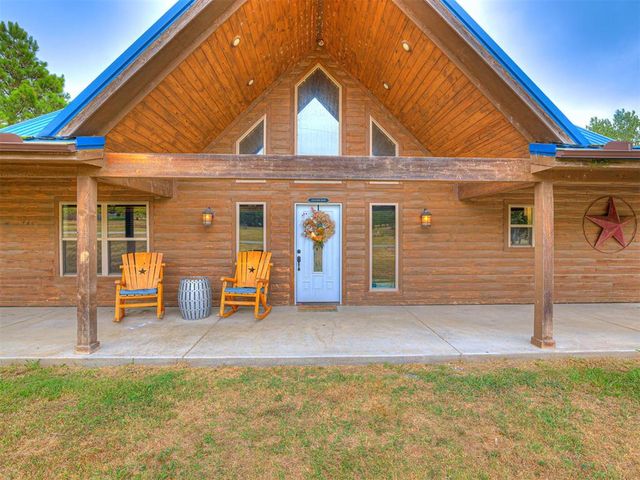 129 Tyler Lane, Shawnee, OK 74801