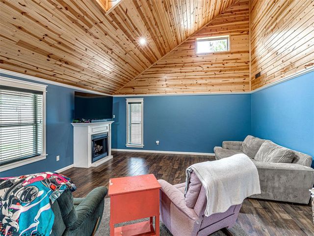 129 Tyler Lane, Shawnee, OK 74801