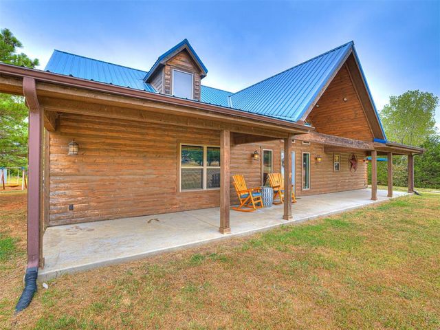 129 Tyler Lane, Shawnee, OK 74801
