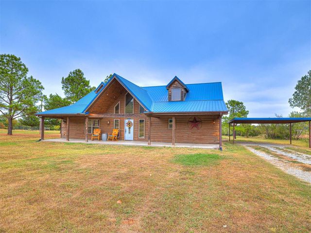 129 Tyler Lane, Shawnee, OK 74801