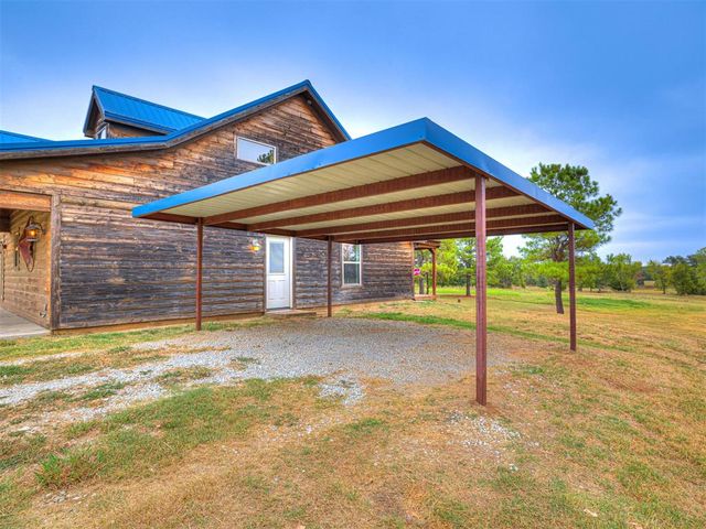 129 Tyler Lane, Shawnee, OK 74801